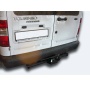 Фаркоп FORD TOURNEO CONNECT (PU2) 2002-2013 | шар F - кованый | Лидер Плюс | F111-F