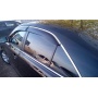 Дефлекторы окон Chevrolet TrailBlazer 2012+ | Cobra