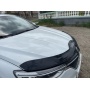 Дефлектор капота мухобойка RENAULT ARKANA (2019-)