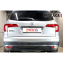 Защита задней камеры HONDA PILOT 3 2016-2019