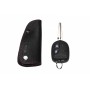 Брелок «кожаный чехол» для ключа Chevrolet Spark «2009-»