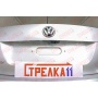 Защита задней камеры VOLKSWAGEN POLO седан 2015-2020 рестайлинг