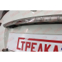 Защита задней камеры INFINITI QX70 2014+