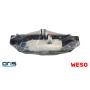 ТСУ фаркоп JAECOO J8 2024 - | шар A | условно-съемный | ORIS | 7626-A