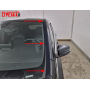 Премиум водостоки дефлекторы лобового стекла Mercedes B class (W246) 2012-2018