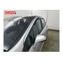 Дефлекторы Peugeot 308 (T7) 2007-2014 хэтчбек 5D | из 4 частей, премиум, плоские, 2D
