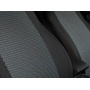 Чехлы на сиденья Great Wall Hover H3 2010- | экокожа, Seintex