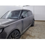 Дефлекторы Range Rover 5 2022+ (L460) LONG | из 6 частей, премиум, плоские, 2D