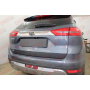 Защита задней камеры GEELY Atlas 2018+