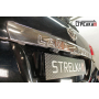 Защита задней камеры TOYOTA LAND CRUISER 200 2012-2015 рестайл