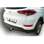 Фаркоп HYUNDAI TUCSON 3 (TL) 2015-2018 | шар A | Лидер Плюс | H226-A
