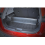 Коврик в багажник Volkswagen Talagon | складной, черный, Norplast