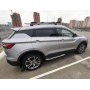 Пороги для Belgee X50