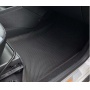 ЕВА ковры в салон для Mazda 3 (BK) (2003-2008) | 3D с бортиками