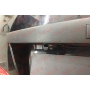 Защита задней камеры INFINITI M35 2008-2010 (рестайлинг)