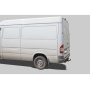 Фаркоп MERСEDES SPRINTER CLASSIC (909, база 3,5 , без ступеньки) 2013- | шар F - кованый | Лидер Плюс | M201-F