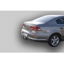 Фаркоп VOLKSWAGEN PASSAT B7 (седан) 2010-2014 | шар A | Лидер Плюс | V130-A
