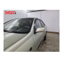 Дефлекторы Nissan Almera classic (B10) 2006-2013 | из 4 частей, премиум, плоские, 2D
