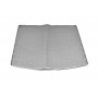 Коврик в багажник Mitsubishi Outlander 12+/13+/15+ (серый) | Norplast