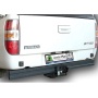 Фаркоп MAZDA BT-50 2007- | шар F - кованый | Лидер Плюс | M305-F