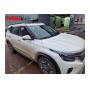 Дефлекторы KIA Seltos 2019- | премиум, плоские, 2D
