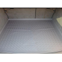 Коврик в багажник Volvo C30 (2006-2013) | серый | Norplast