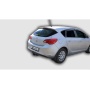 Фаркоп OPEL ASTRA J хетчбек 2009-2015 | шар A | Лидер Плюс | O118-A