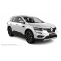 Пороги подножки Renault Koleos 2016+ | алюминиевые или нержавеющие