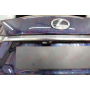Защита задней камеры LEXUS RX 4 350 2015-2019