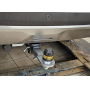 Фаркоп Gac GS4 2024- | шар E - быстросъемный под квадрат, нагрузка 50/1000 | MOTODOR | 97806-E