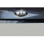 Защита задней камеры для Kia Cerato 3 (2016-2018) рестайл