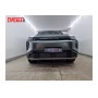 Зимняя защита радиатора GAC S7 2025+ | на стяжках