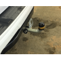 Фаркоп Lexus GX 460 2009-2013 | шар A - оцинкованный, нагрузка 75/1500 | MOTODOR | 92508-A