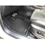 3D EVA коврики Mercedes-Benz CLA (C118) 2019+ | с бортами
