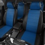 Авточехлы Toyota Highlander 2 2007-2013 (U40)