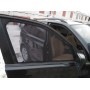 Шторки на магните Cobra для Mitsubishi Lancer X 2007+/2011+ седан / хэтчбек | передние