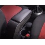 Подлокотник в сборе Armster S для Peugeot 207 2006+ | черный