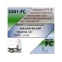 Фаркоп SOLLERS ATLANT (фургон, L2) 2023- | шар FC | Лидер Плюс | S501-FC