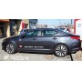 Боковые молдинги на двери для Kia Optima (K5) 2011-2015 | Rider F-16/20