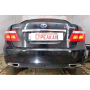 Защита задней камеры LEXUS LS 4 2008+