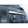 Защита задней камеры Mercedes GL-class (X164) 2006+