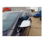 Дефлекторы Audi Q7 (4L) 2005-2014 | премиум, плоские, 2D