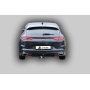Фаркоп KIA CEED (CD) универсал 2018- / PRO CEED (CD) универсал 2018- | шар A | Лидер Плюс | K125-A