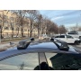 Багажник на крышу Мазда Сх 9 2007-2015 | в штатное место | LUX СITY