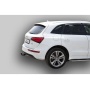 Фаркоп AUDI Q5 (8RB) 2008-2017 | шар A | Лидер Плюс | A106-A