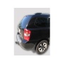 Фаркоп KIA CARNIVAL 2 (VQ) 2006-2014 | шар F - кованый | Лидер Плюс | K128-F