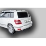 Фаркоп MERCEDES GLK 2008-2015 | шар A | Лидер Плюс | M209-A