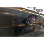 Защита задней камеры NISSAN X-TRAIL (T31) 2011-2015 (рестайлинг)