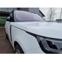 Накладки на кузов для Range Rover 5 2022+ | 8 штук, декор