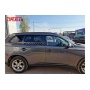 Дефлекторы Mitsubishi Outlander 3 2012-2022 | премиум, плоские, 2D